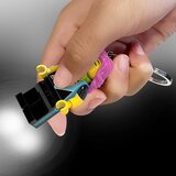 Lego Obesek za ključe z lučko Player – | Shoptok.si