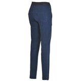 Deha Spodnie Damskie B14449 Denim Tamno plava | shoptok.hr