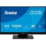Iiyama Monitor ProLite T2254MSC-B2AG 21.5" 1920x1080 100Hz | Eponuda.com