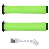 INORCO pralni palini filter za smeti za umazanijo za gtech airram mk2 air ram mk2 k9, (22018896) | Shoptok.si