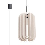 Sollux Lighting Obesna svetilka MULA 27 bež, (5000093939) | Shoptok.si