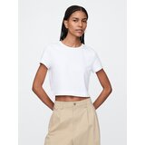 GAP Crop T-shirt - Women's cene