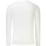 PepeJeans LONG SLEEVE T-SHIRT MEN WHITE | Shoptok.si