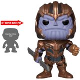 Marvel Funko POP figura Avengers - Thanos, jumbo 25 cm | shoptok.hr