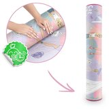 Ricokids model Fashion XXL podloga za bojanje + flomasteri GRATIS 120 x 90 x 0,3 cm | shoptok.hr