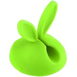  Organizator za kabele zečić - Zelena KP28015 u