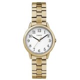 Timex Analogne ure ty576920 Bela Cene