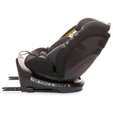 4Baby autosjedalica Roto-fix graphite | shoptok.hr