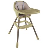 Dolu, DOLU NUVE Stolica za hranjenje zelena075680 | ePonuda.com