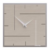 Callea Design Zidni sat Grid 11 boja | shoptok.hr
