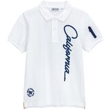 Original Marines majica KR DFP4193YM M bijela 164 | shoptok.hr