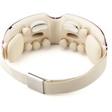 Beautifly OptiRelax Pro Smooth masažna naprava za obraz in predel okoli oči 1 kos | Shoptok.si