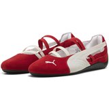 Puma Balerinke 'Speedcat' rdeča / bela | Shoptok.si