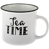 Dakls Keramična skodelica Tea Time, 430 ml Cene