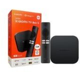 Xiaomi MI TV BOX S CEN BLACK, | Eponuda.ba