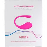 Lovense Bullet vibrator - Lush 3 | Shoptok.si
