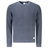 PepeJeans Dorian Crew muška majica dugih rukava plava Cijene