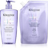 Kérastase Blond Absolu Bain Lumière ugodno pakiranje | Shoptok.si