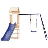 Vanjski Zunanje igralo trdna borovina, (20795487) | Shoptok.si