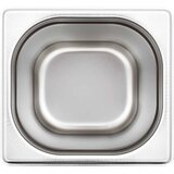  Posude Gastronorm 8 kom GN 1/6 200 mm od nehrđajućeg čelika | shoptok.hr
