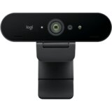 Logitech BRIO 4K webcam 13 MP 4096 x 2160 pixels USB Graphite | shoptok.hr