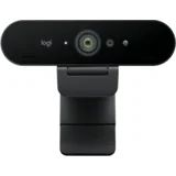 BRIO 4K webcam 13 MP 4096 x 2160 pixels USB Graphite