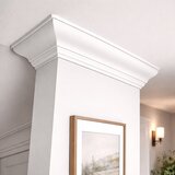DEKORWALL Stiropor ukrasna lajsna DW-22 | shoptok.hr