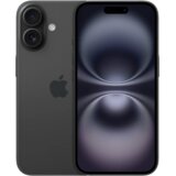 Apple iphone 16 256GB black refurbished | Eponuda.com