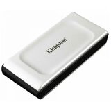 SSD EXTERNI KINGSTON Portable XS2000 500GB eksterni SXS2000/500G cene