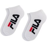 Fila Set 2 parov unisex nizkih nogavic Cene