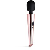 Rosy Gold vibrator - Wand Massager | shoptok.hr