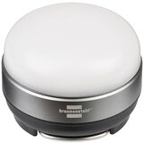 Brennenstuhl 1171550 OLI 0200 led kamping svetilka 180 lm baterijsko srebrna, (20531394) | Shoptok.si