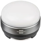 1171550 OLI 0200 led kamping svetilka 180 lm baterijsko srebrna, (20531394)