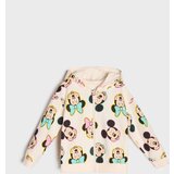 Sinsay Gornji dio trenirke s kapuljačom Minnie Mouse | shoptok.hr