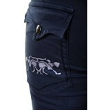 PARASUCO Ženske Plave Pinocchietto Hlače | shoptok.hr