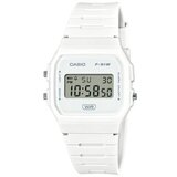 Casio unisex sat g-shock ( F-91WB-7A ) | ePonuda.com