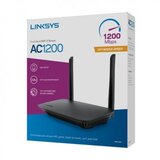 Linksys AC1200,MU-MIMO (E5400-EU) wifi router Cene