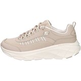 Skechers Ženske patike D'Lux Walker 2.0 Golden Step W, Bež Cene