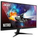 Acer Monitor Nitro QG241YEBII 23,8"/IPS/1920x1080/100Hz/1ms VRB/VGA,HDMI/freesync/VESA/crna cene
