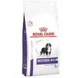 Royal Canin Veterinary Neutered Junior Large Dog - 2 x 12 kg