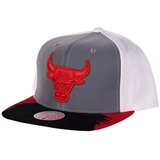 Mitchell And Ness Kape s šiltom Chicago Bulls pisana | Shoptok.si