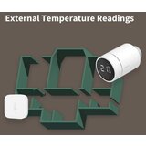 Aqara pametni radijatorski termostatski ventil | Shoptok.si