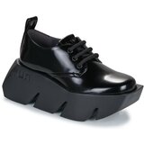 United nude Bull Derby Crna u