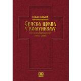 Novosti Jovan Janjić - Srpska crkva u komunizmu | ePonuda.com