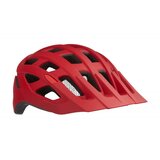 kaciga biciklistička lazer roller ce mtb matte red l + net BLC2207887602 lazer Cene