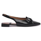 Angel Alarcon Balerinke EGIDIO NEGRO Črna | Shoptok.si