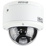 Amiko Home Kamera IP 8MP, 4K, SD utor, Lens... | Eponuda.ba