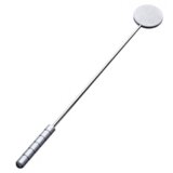 Metal Hard ALUMINUM SHOVEL WITH TEETH BDSM Cijene