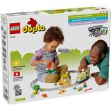Lego DUPLO: Interaktivna železničarska dogodivščina | Shoptok.si