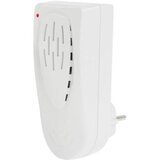 EOB sprejemnik (zvonec) do 300m gong za profi modularni sistem BZ911 Cene
